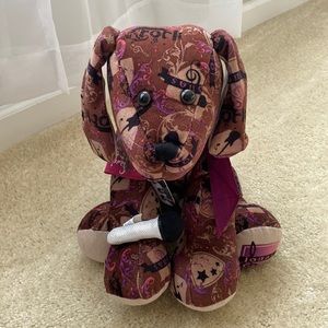 Jonas Brothers Build-A-Bear Stuffed Animal